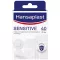Hansaplast Sensitive Pflaster hypoallergen Strips, 40 St