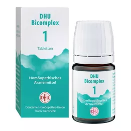 DHU Bicomplex 1 Tabletten, 150 St