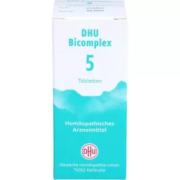 DHU Bicomplex 5 Tabletten, 150 St