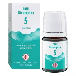 DHU Bicomplex 5 Tabletten, 150 St
