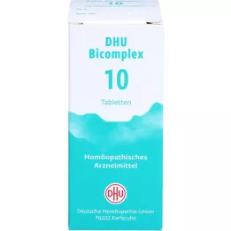 DHU Bicomplex 10 Tabletten, 150 St