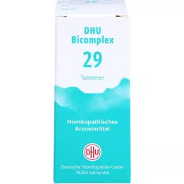 DHU Bicomplex 29 Tabletten, 150 St