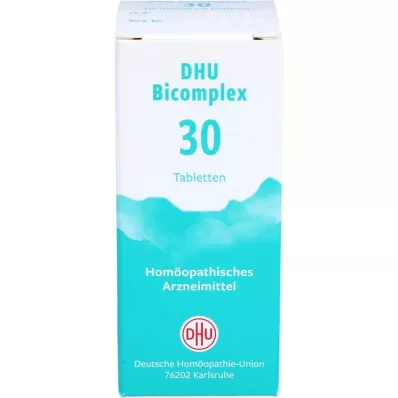 DHU Bicomplex 30 Tabletten, 150 St