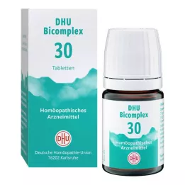 DHU Bicomplex 30 Tabletten, 150 St