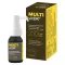MultivitDK Lösung Vitamin D3 + K2, 10 ml