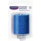 Hansaplast Fixierbinde selbsthaftend 6 cmx4 m blau, 1 St