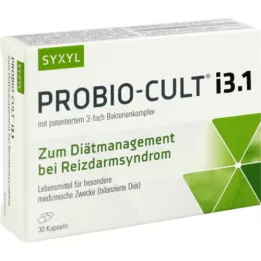 PROBIO-Cult i3.1 Syxyl Kapseln, 30 St