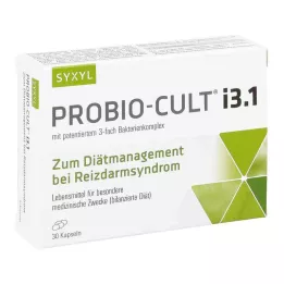 PROBIO-Cult i3.1 Syxyl Kapseln, 30 St