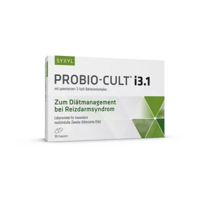 PROBIO-Cult i3.1 Syxyl Kapseln, 90 St