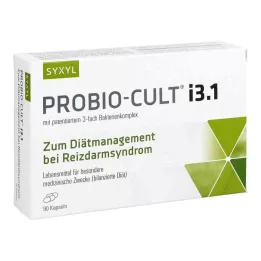 Probio-cult i3.1 Syxyl Kapseln (90 stk)