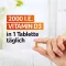 Vigantolvit Immun Filmtabletten (30 stk)