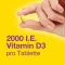 Vigantolvit Immun Filmtabletten, 60 St