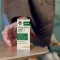 Doppelherz Vitamin D3 2000 I.E. pure Tropfen, 9.2 ml