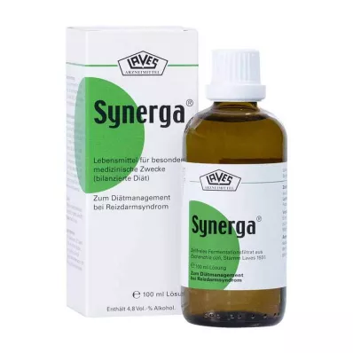 SYNERGA Lösung, 100 ml