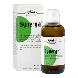 Synerga Lösung, 100 ml