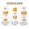 Eucerin Sun After Sun Sensitive Relief Gel-Creme, 200 ml