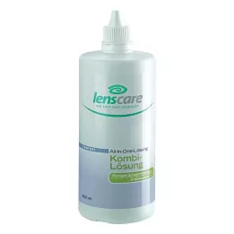LENSCARE Kombilösung, 100 ml