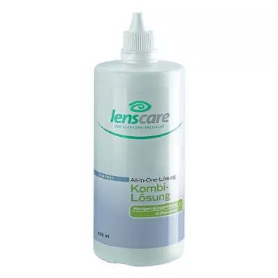 Lenscare Kombilösung, 100 ml Lenscare Kombilösung, 100 ml