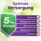 GLYCOWOHL extra Kapseln, 90 St