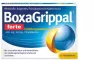 Instructions for use for BoxaGrippal forte Erkältungstabletten 400 mg/60 mg Filmtabletten, 12 St - 2