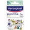 Hansaplast Sensitive Kinder Pflaster 6 cmx1 m, 1 St