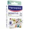 Hansaplast Sensitive Kinder Pflaster 6 cmx1 m, 1 St