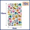 Hansaplast Sensitive Kinder Pflaster 6 cmx1 m, 1 St