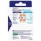 Hansaplast Elastic Pflasterstrips, 20 St