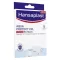 Hansaplast AQUA PROTECT XXL Wundverband steril 8x10 cm, 5 St