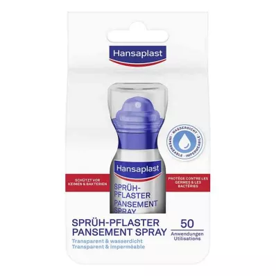Hansaplast Sprühpflaster (32.5 ml)