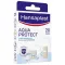 Hansaplast Aqua Protect Pflasterstrips, 20 St