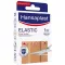 Hansaplast Elastic Pflaster 6 cm x 1 m, 1 St