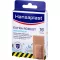 HANSAPLAST extra robust wasserdicht Pflasterstrips, 16 St