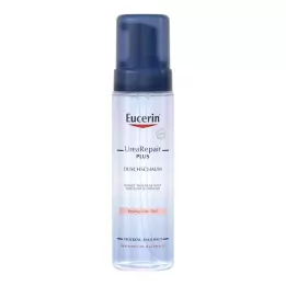 EUCERIN UreaRepair PLUS Duschschaum, 200 ml