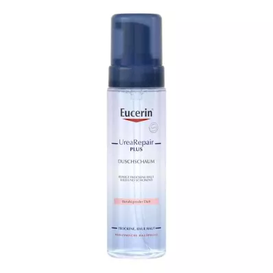 Eucerin Urea Repair PLUS Duschschaum (200 ml)