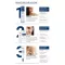 Eucerin Urea Repair PLUS Duschschaum (200 ml)
