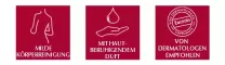 Instructions for use for Eucerin Urea Repair PLUS Duschschaum (200 ml) - 1