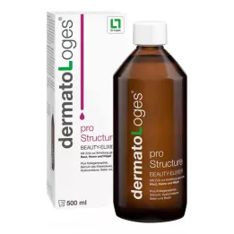 DERMATOLOGES proStructure Flüssigk.z.Einnehmen, 500 ml