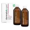dermatoLoges proStructure -Silicium, Kollagen und Hyaluronsäure (2x500 ml)