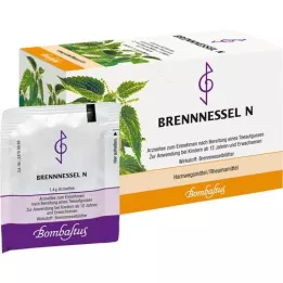 BRENNNESSEL N Tee Filterbeutel, 20X1.4 g
