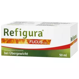 REFIGURA Fucus Tropfen, 50 ml