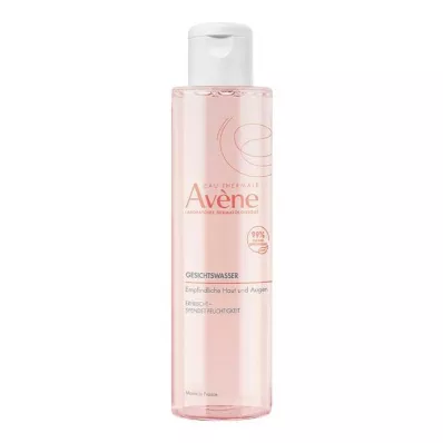 Avene Gesichtswasser, 200 ml