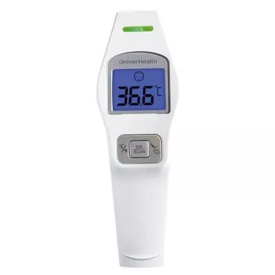 IR-Thermometer Mpv, 1 St