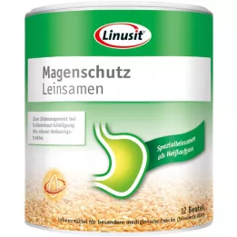 LINUSIT Magenschutz Kerne, 12X10 g