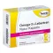 Omega-3 + Lebertran Natur Kapseln (60 stk)