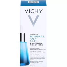 VICHY MINERAL 89 Probiotic Fractions Konzentrat, 30 ml