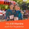 Vitamin B-Komplex ratiopharm direkt, 40 St