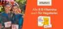 Instructions for use for Vitamin B-Komplex ratiopharm direkt, 40 St - 1