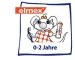 Instructions for use for Elmex Baby Zahnpasta, 50 ml - 1
