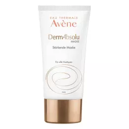 AVENE DermAbsolu stärkende Maske, 75 ml